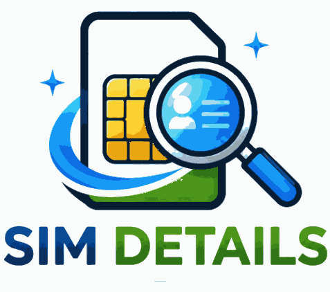 Sim Details Find